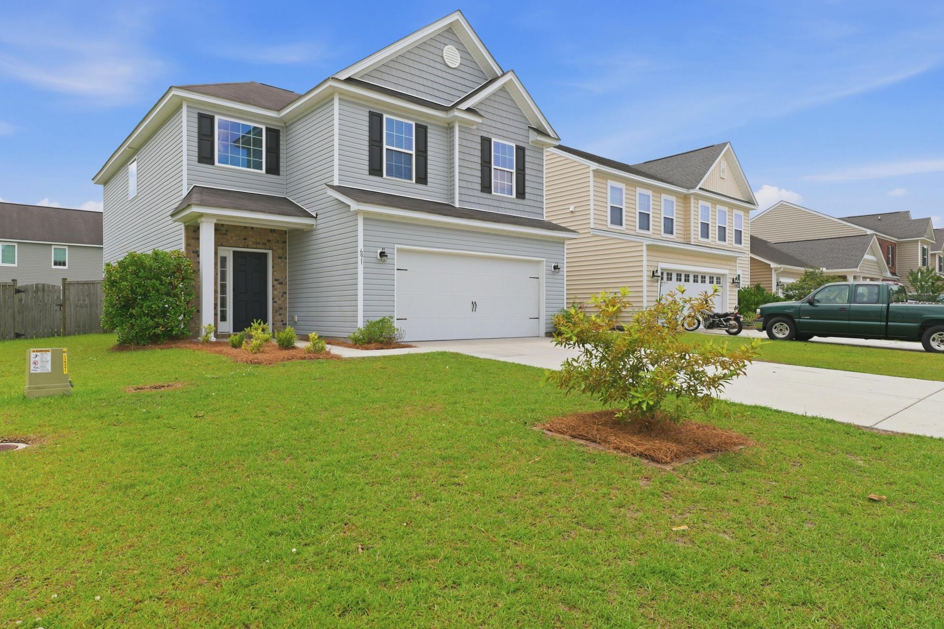 691 Silver Moss Drive Photo 4