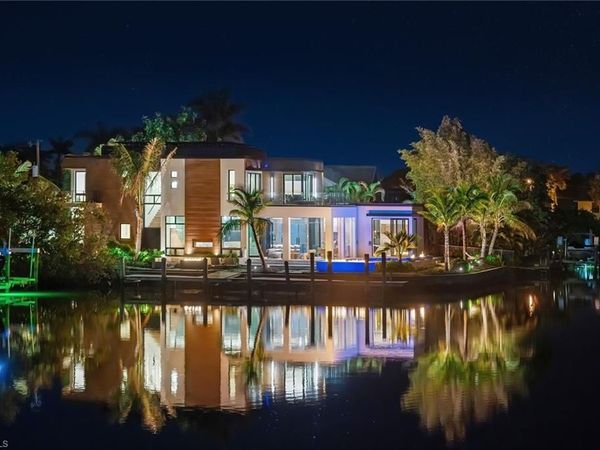 1100 Sandpiper ST , NAPLES, FL 34102
