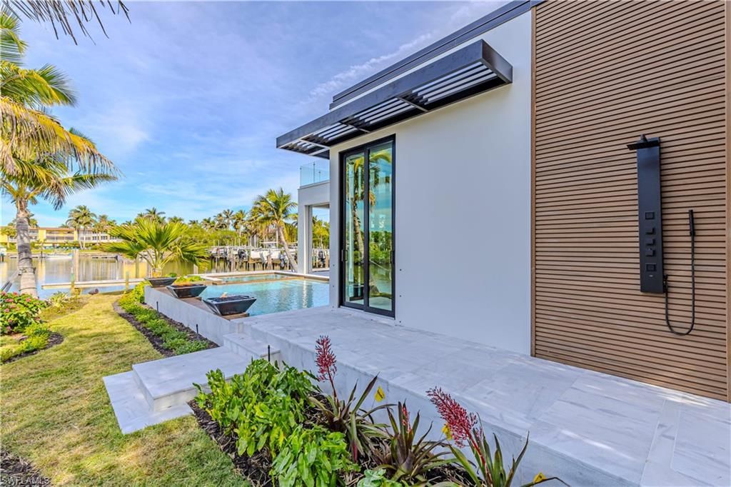1100 Sandpiper St , Naples, FL 34102 Photo