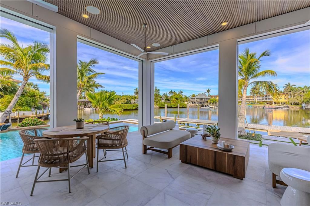 1100 Sandpiper St , Naples, FL 34102 Photo