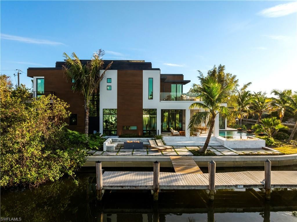 1100 Sandpiper St , Naples, FL 34102 Photo