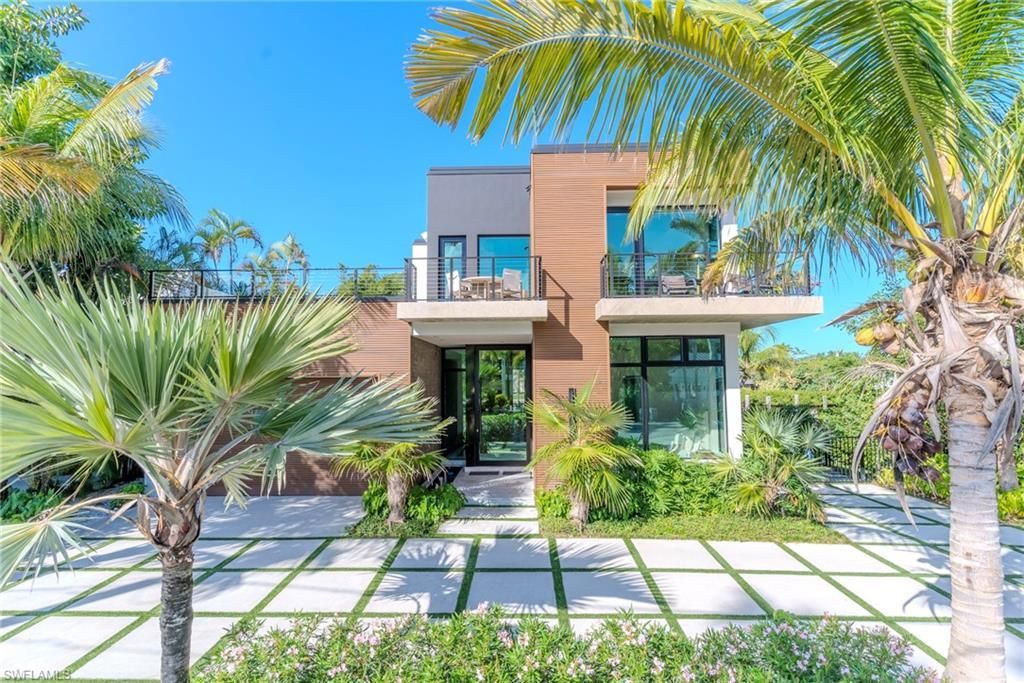 1100 Sandpiper St , Naples, FL 34102 Photo