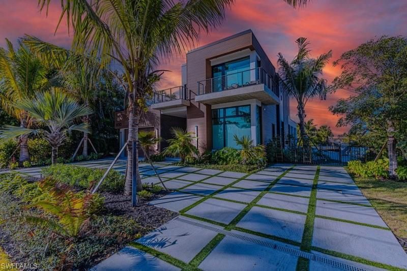 1100 Sandpiper St , Naples, FL 34102 Photo