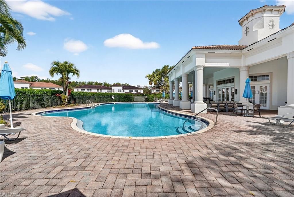 7013 Romana Way, Unit 1506, Naples, FL 34119 Photo