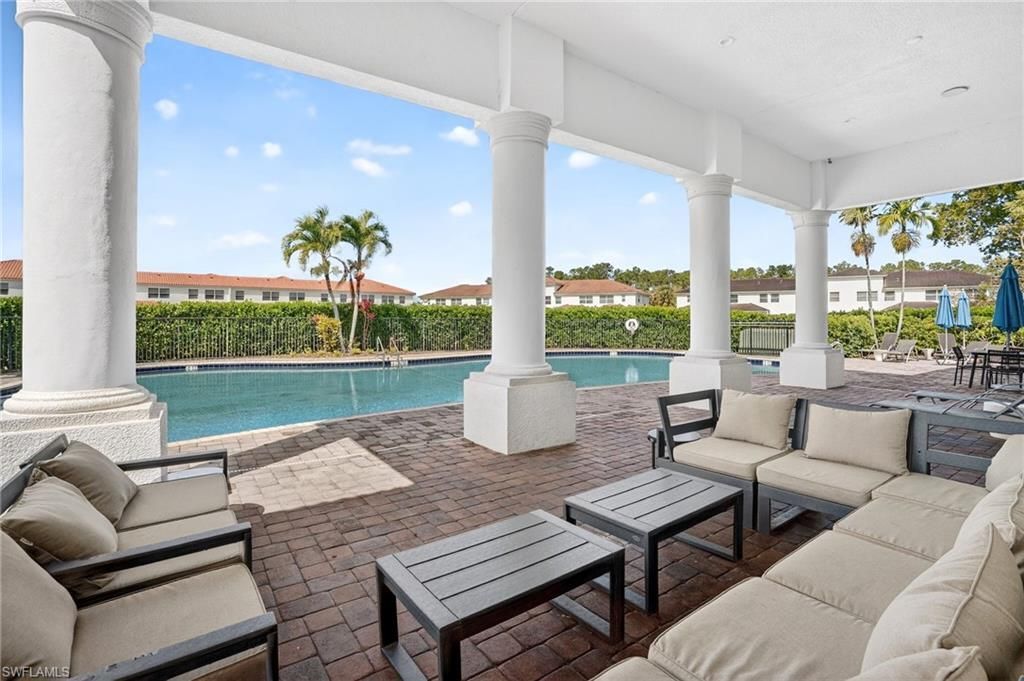 7013 Romana Way, Unit 1506, Naples, FL 34119 Photo