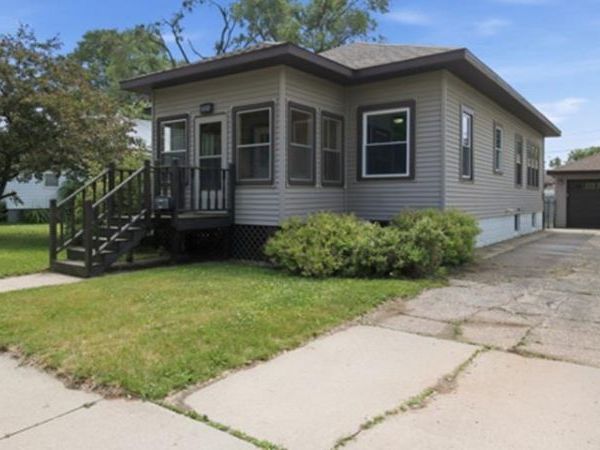221 LETENDRE AVENUE, Port Edwards, WI 54469