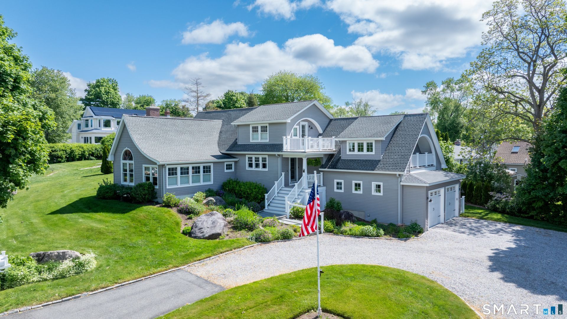 8 Owaneco, Old Saybrook, CT 06475 Main Photo
