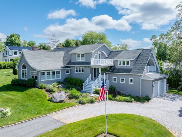 8 Owaneco, Old Saybrook, CT 06475