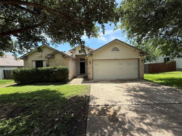 122 Little Lake RD, Hutto, TX 78634