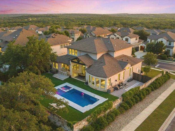 12801 Veronese DR, Austin, TX 78739
