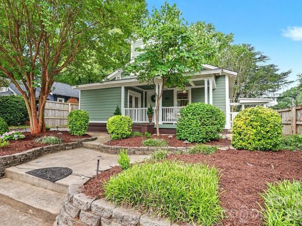 904 36th Street, Charlotte, NC 28205