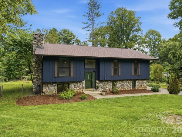 337 Woody Lane , Asheville, NC 28804