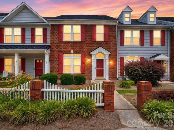 6921 Creft Circle, Indian Trail, NC 28079
