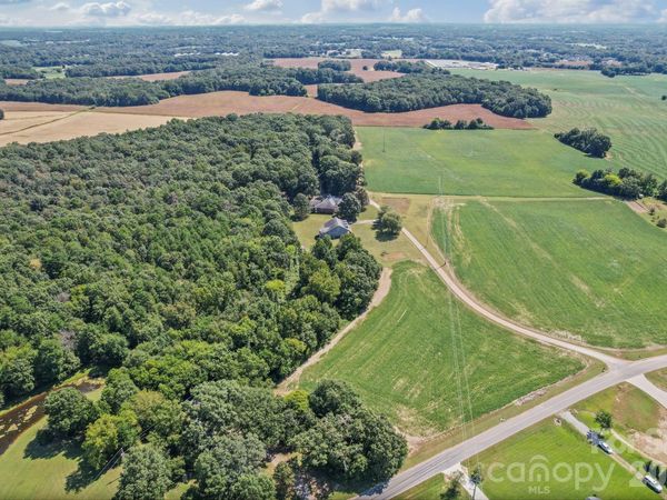 00 Country Wood Road , Monroe, NC 28110