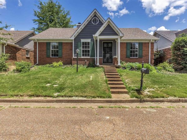 1622 CAMILLE WAY, Memphis, TN 38016