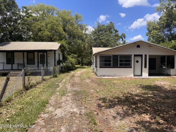 12746 WOODLAND Avenue, Jacksonville, FL 32218