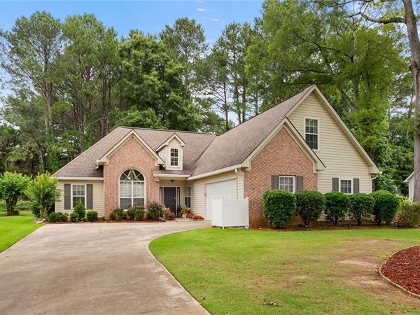 435 Crosshaven Way, Mcdonough, GA 30253