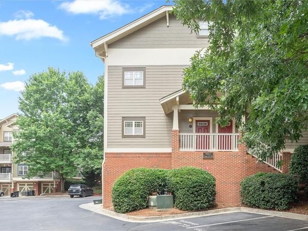 655 Mead Street SE, Unit 73, Atlanta, GA 30312