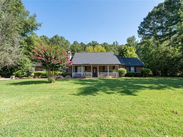 1003 Ola Dale Drive, Mcdonough, GA 30252