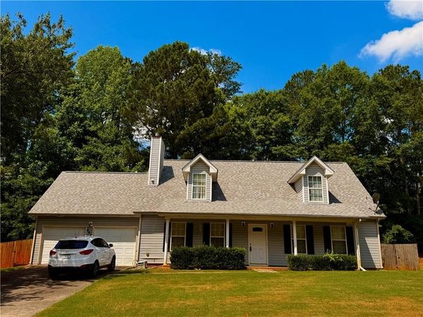 661 Michael Circle , Monroe, GA 30655