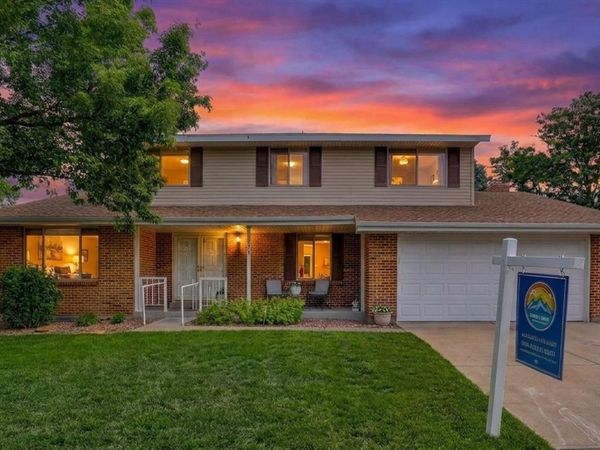 9245 W 83rd Place, Arvada, CO 80005