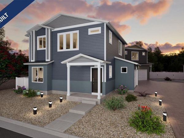 3916 N Rome Street , Aurora, CO 80019