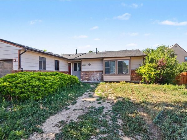 14215 E Montana Circle, Unit B, Aurora, CO 80012