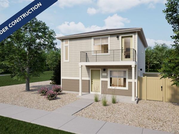 46555 Gold Prairie Drive , Bennett, CO 80102