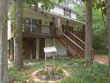 1026 Woodlore Circle, Gulf Breeze, FL 32563