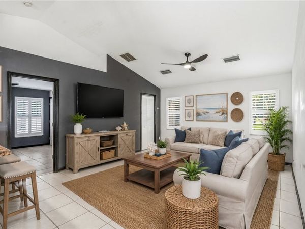 2246 86th Court, Vero Beach, FL 32966