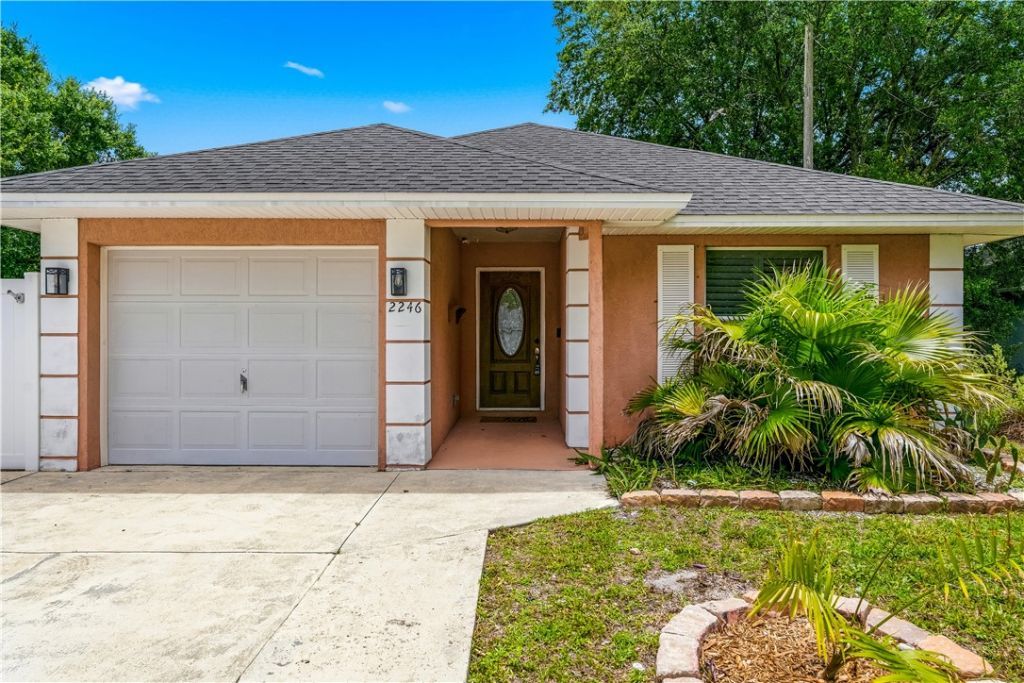2246 86th Court, Vero Beach, FL 32966 Photo
