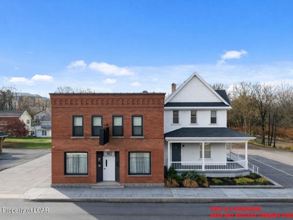 8-12 W Olive Street, Scranton, PA 18508