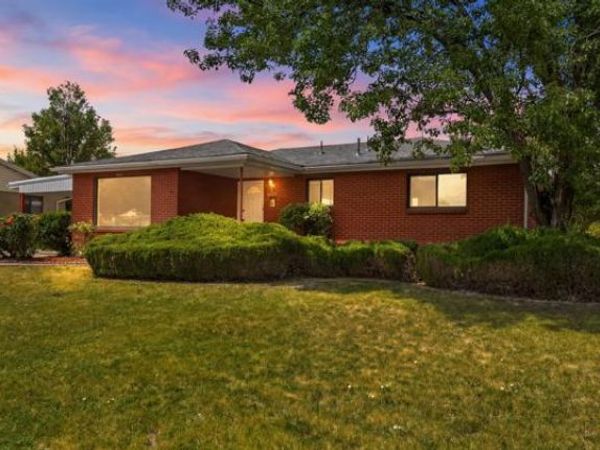 1016 S 400 W, Bountiful, UT 84010