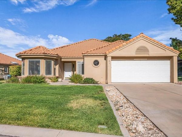356 N CACTUS LN , Unit 7, Washington, UT 84780