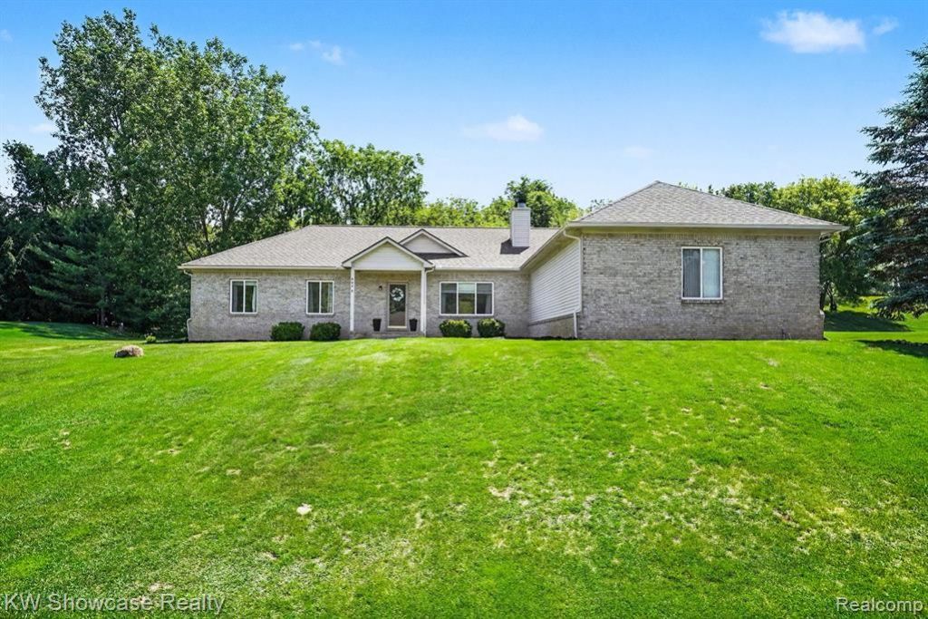 6030 N Bryan, White Lake Township, MI 48383 Main Photo