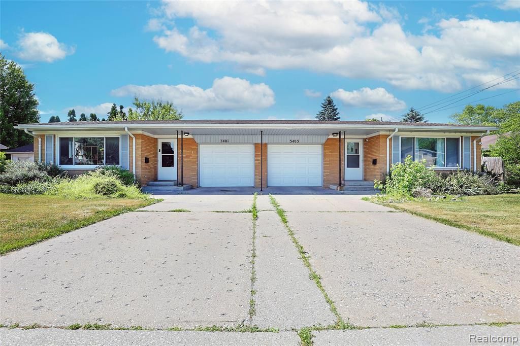 3401 Weiss Street, Saginaw, MI 48602 Main Photo