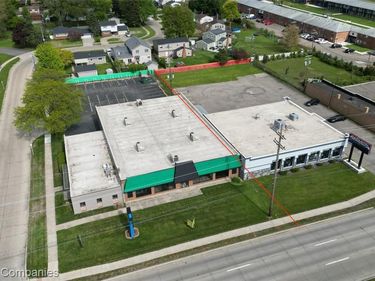 38200 Van Dyke Avenue, Sterling Heights, MI 48312