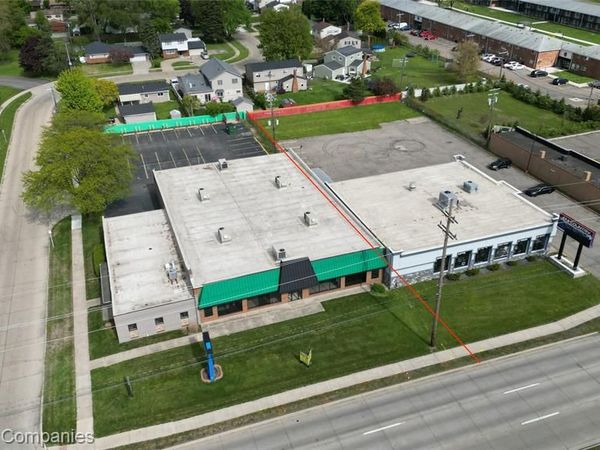 38200 Van Dyke Avenue , Sterling Heights, MI 48312