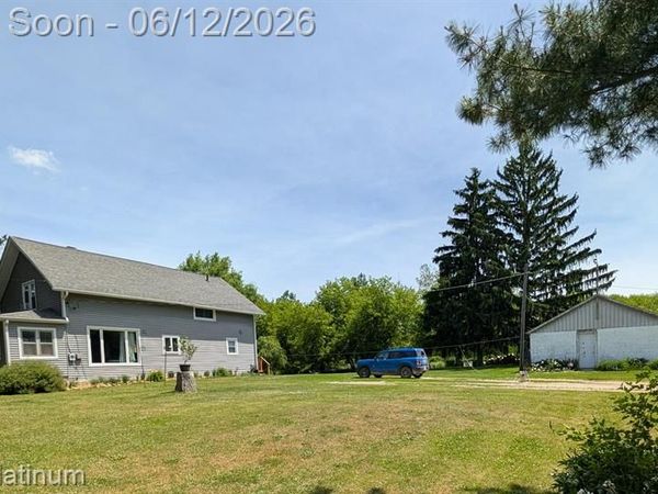 9084 Hartland Road , Tyrone Twp, MI 48430