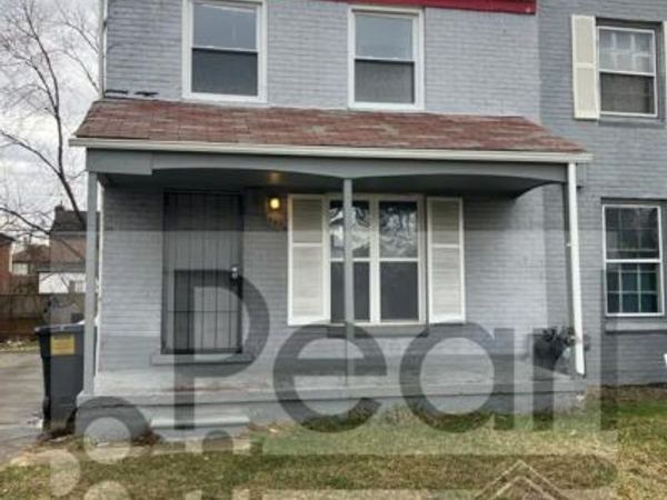 19474 Schaefer Highway, Detroit, MI 48235