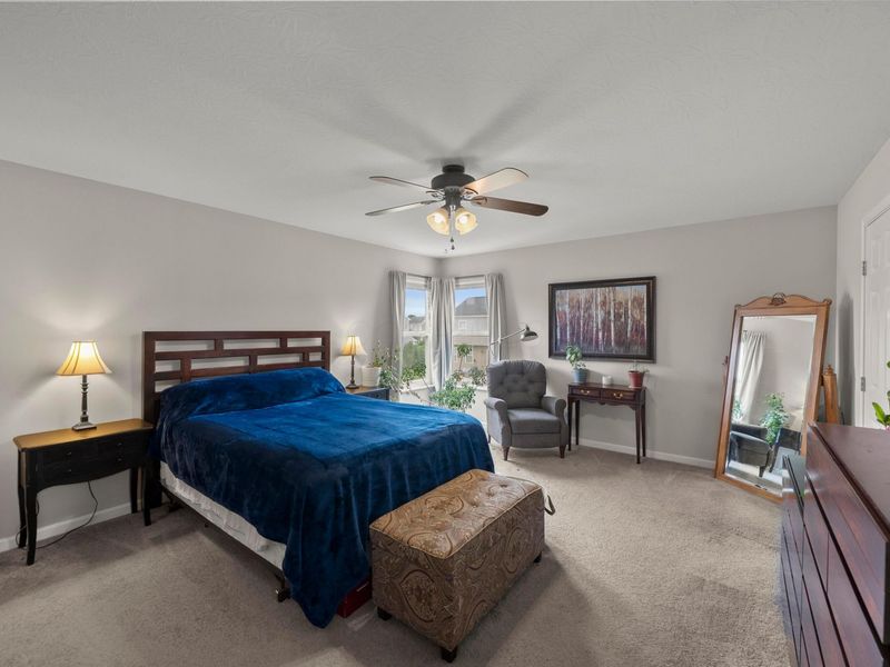 34 Burroughs Drive, Ashville, OH 43103 Photo 34