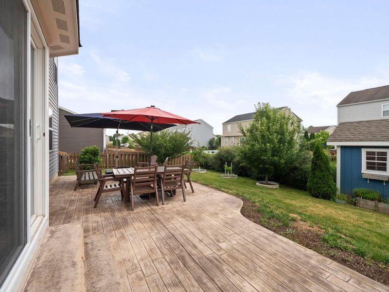 34 Burroughs Drive, Ashville, OH 43103 Photo 44