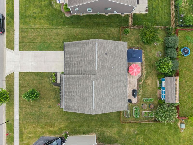 34 Burroughs Drive, Ashville, OH 43103 Photo 56