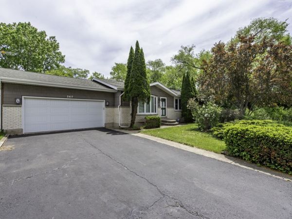 2417 Lydia Avenue , Zion, IL 60099