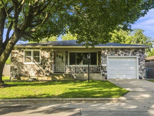 1209 Colorado Avenue, Joliet, IL 60435