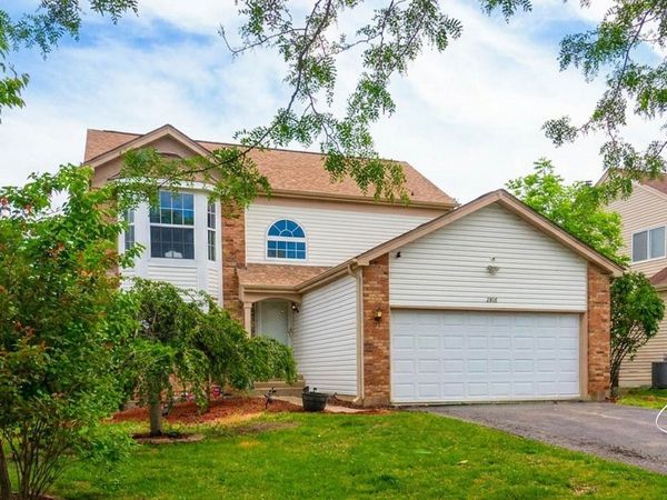 2243 N Orchard Lane , Round Lake Beach, IL 60073