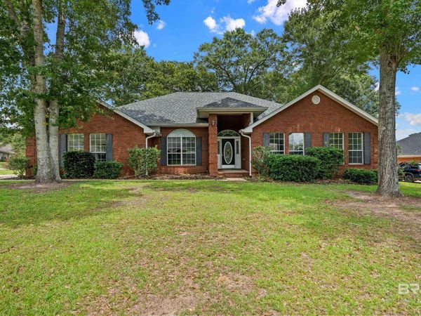 16362 Hamlet Lane, Foley, AL 36535