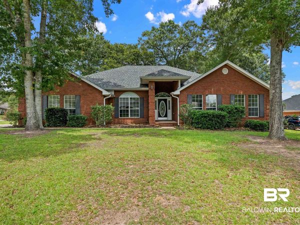 16362 Hamlet Lane, Foley, AL 36535