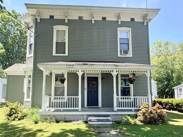 43 Church Street, Worcester, NY 12197