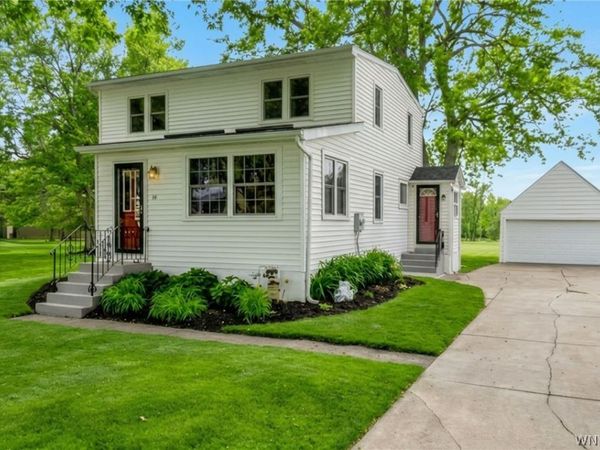 84 Westminster Road, Buffalo, NY 14224